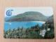 BRITSCH VIRGIN ISLANDS  US$ 5,-  BVI-2B  2CVBB  PETER ISLAND (R)   Fine Used Card   ** 2612 ** - Jungferninseln (Virgin I.)