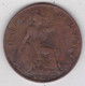 Grande-Bretagne. 1 Penny 1921. George V - D. 1 Penny