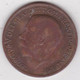 Grande-Bretagne. 1 Penny 1921. George V - D. 1 Penny