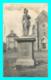 A852 / 493 22 - BROONS Statue Du Connétable Bertrand Duguesclin - Other & Unclassified
