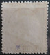 España: Año. 1878 - ( Rey Alfonso XII ). Lujo. Nº- *197 - Dent. 14 De Peine. - Neufs