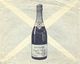 GRANDS VINS MOUSSEUX LANGLOIS-CHATEAU ST HILAIRE ST FLORENT MAINE-ET-LOIRE ILLUSTRATION GLOIRE NATIONALE Du 10-2-30 - 1921-1960: Periodo Moderno