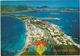 GUADELOUPE SAINT MARTIN BAIE NETTLE FRENCH WEST INDIES BONUS RECIPE ISLAND CHICKEN SALSA - Saint Martin