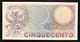 500 LIRE MERCURIO 02 04 1979 Q.fds Serie Sostitutiva Rara W26 LOTTO 2205 - 500 Lire