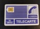 Télécarte France Télécomunications 50 Unités - Sin Clasificación