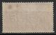 1927 St.Pierre & Miquelon MLH STAMP (Michel # 126I) CV €6.00 - Neufs