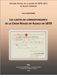 Les Cartes De Correspondance De La Croix-Rouge En Alsace En 1870 - SPAL 2020 - Elsass - Rotes Kreuz 1870 - Filatelia E Historia De Correos