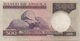 Angola : 500 Escudos 1973 - Angola