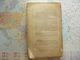 Delcampe - Thiers Histoire Du Consulat Et De L'Empire Faisant Suite à L'historie De La Révolution Française Tome XIII / Paulin 1856 - Histoire