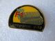 PIN'S   FORMULE 1  LAMBORGHINI  V 12  1989  32X25mm - F1