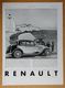 1931 Renault Berline Sport Nervastella (Automobile - Billancourt) - Savon Palmolive Marguerite Hoare - Publicité - Publicités