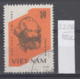 103K2206 / 1983 - Michel Nr. 1367 Used ( O ) 100th Anniversary Of The Death Of Karl Marx, 1818-1883 , Vietnam Viet Nam - Viêt-Nam