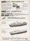 Catalogue Triang WRENN 1969/70 Model Railways OO/HO Locos Private Owner Wagons Kits Model Boats - English