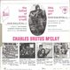 SP 45 RPM (7")  Charles Brutus McClay "  The Ballad Of Paddy O'neil  " - Other - French Music