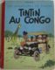 29563g TX -  HERGE - TINTIN AU CONGO - 1951 - Hergé