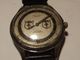 Delcampe - German Watch Afrika Corps 1942 Deutsches War Orologio Tedesco Ww2  Montre Allemande Free Shipping - Zubehör