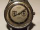 Delcampe - German Watch Afrika Corps 1942 Deutsches War Orologio Tedesco Ww2  Montre Allemande Free Shipping - Zubehör