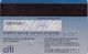 GREECE - CitiBank MasterCard(reverse Axalto), 02/05, Used - Carte Di Credito (scadenza Min. 10 Anni)