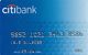 GREECE - CitiBank Debit Card(Saetic), 12/03, Used - Cartes De Crédit (expiration Min. 10 Ans)