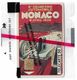 Monaco - ME7a - 2nd Grand Prix De Monaco, 1930 - Cn. 41723, Solaic, 05.1991, 50Units, 11.000ex, NSB - Monaco