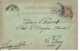 1906 - Carte Entier Postal Tp Albert 1er - 10ct Rouge Sur Vert - Obl MONTE CARLO - Entiers Postaux