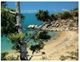 (C 5) Australia - QLD - Magnetic Island Arthur Bay (with Stamp) - Great Barrier Reef