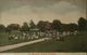 U. K. (Kent) Faversham //The Recreation Ground (lots Of People) 19?? Light Stains - Other & Unclassified