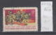 103K2256 / 1961 - Michel Nr. 191 Used ( O ) The 15th Anniversary Of National Resistance , North Vietnam Viet Nam - Vietnam