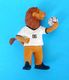 FIFA WORLD CUP 2006 GERMANY Official Mascot GOLEO VI Football Soccer Foot Coupe Du Monde Fußball-Weltmeisterschaft '06. - Other & Unclassified
