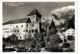 Schloss Brandis Mit Falknis - Maienfeld GR (449) - Maienfeld