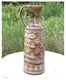 Vase Cruche Faience Coceram - Andere & Zonder Classificatie