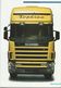 Brochure-leaflet: SCANIA Cabines Zwolle (NL) NL 1591548 1995 - Camions