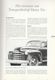 Brochure-leaflet: 50 Jaar Harry Vos Transport Oss (NL) 1944-1994 Scania-DAF-mercedes-chevrolet - Camions