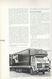 Delcampe - Brochure-leaflet: 50 Jaar Harry Vos Transport Oss (NL) 1944-1994 Scania-DAF-mercedes-chevrolet - Camions