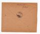 !!! LETTRE DE DJIBOUTI DU 31/10/1930 POUR ADDIS ABEBA CACHET SERVICE AVION DJIBOUTI-ADDIS - Covers & Documents