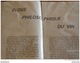 Delcampe - 1977 LE PICTON N° 3 - ÂNES DE MIREBEAU - TOMBE A L'ENFANT - ANGLES -  RENAUDOT - VIVONNE - LAIT BEURRE FROMAGE - Poitou-Charentes
