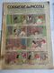 # CORRIERE DEI PICCOLI N 17 - 1939 - PUBBLICITA' CIRIO  - DISCRETO - Corriere Dei Piccoli