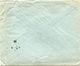 GRAND LIBAN LETTRE DEPART BEYROUTH 16-2-28 POUR LA FRANCE - Covers & Documents