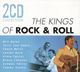 The KINGS Of ROCK & ROLL - 2 CD - Rock