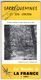 57  SARREGUEMINES  1967  Guide Touristique Et Historique 30 Pages Avec Pavés Publicitaires - Sarreguemines