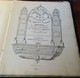 Recherches Sur L'église De Jérusalem à Bruges - Jeruzalemkerk Brugge -  Adornes - Door Gailliard - 1845 - History