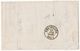 1858 BRIEF Met COB 7 Van ANVERS Naar BRUXELLES Zie Scan(s) - 1851-1857 Medaillons (6/8)