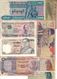 Asia Lot 19 Banknotes - Other - Asia