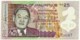 Mauritius - 25 Rupees - 2013 - Pick: 64 - Serie HA - Mauricio