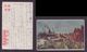 JAPAN WWII Military SHANGHAI Wharf Picture Postcard Central China WW2 MANCHURIA CHINE MANDCHOUKOUO JAPON GIAPPONE - 1943-45 Shanghai & Nanjing