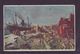 JAPAN WWII Military SHANGHAI Wharf Picture Postcard Central China WW2 MANCHURIA CHINE MANDCHOUKOUO JAPON GIAPPONE - 1943-45 Shanghai & Nankin