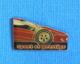 1 PIN'S //  ** AUTOMOBILE / SPORT ET PRESTIGE ** - Ferrari