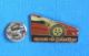 1 PIN'S //  ** AUTOMOBILE / SPORT ET PRESTIGE ** - Ferrari