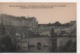 .CPA.79.Thouars.Vue Générale Du Château Des Ducs De La Trémoïlle. - Thouars