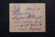 GRECE - Affranchissement Mercure Sur Enveloppe En 1907 -  L 64353 - Lettres & Documents